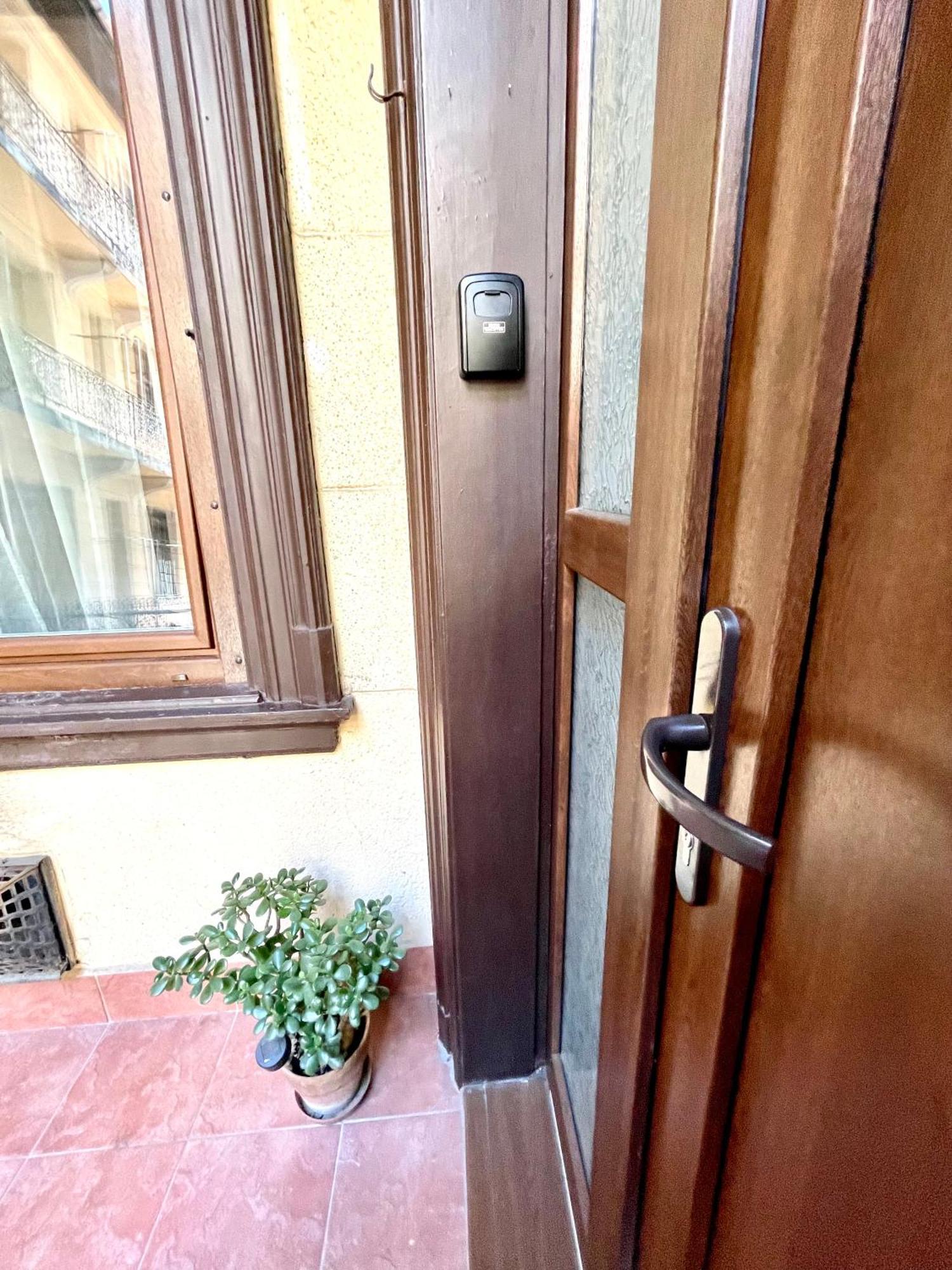Fanni'S Cosy Home Express Apartment In The City Centre بودابست المظهر الخارجي الصورة