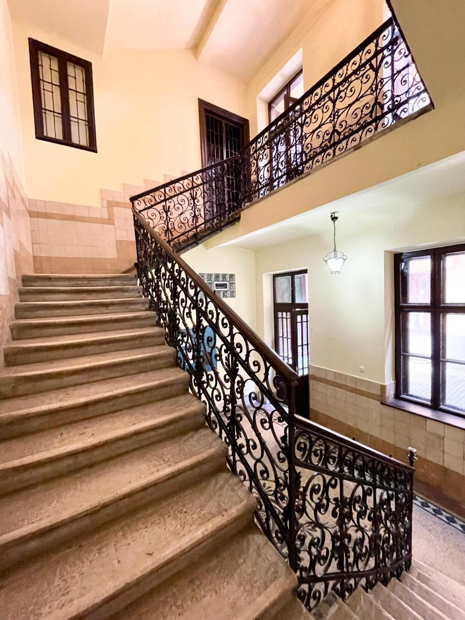 Fanni'S Cosy Home Express Apartment In The City Centre بودابست المظهر الخارجي الصورة
