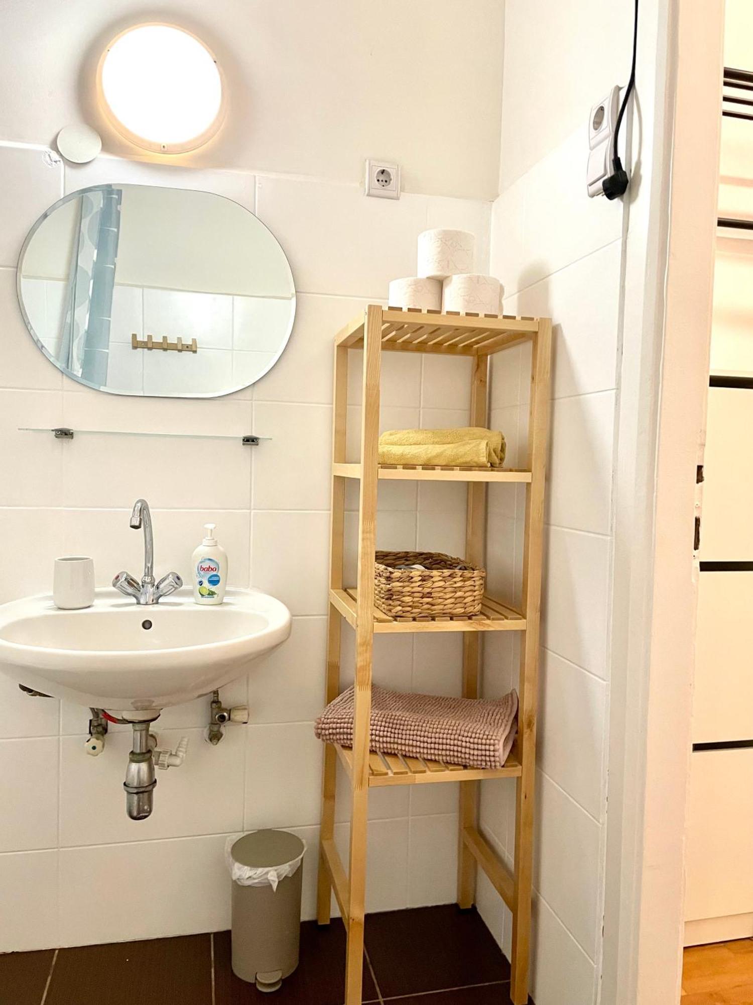 Fanni'S Cosy Home Express Apartment In The City Centre بودابست المظهر الخارجي الصورة