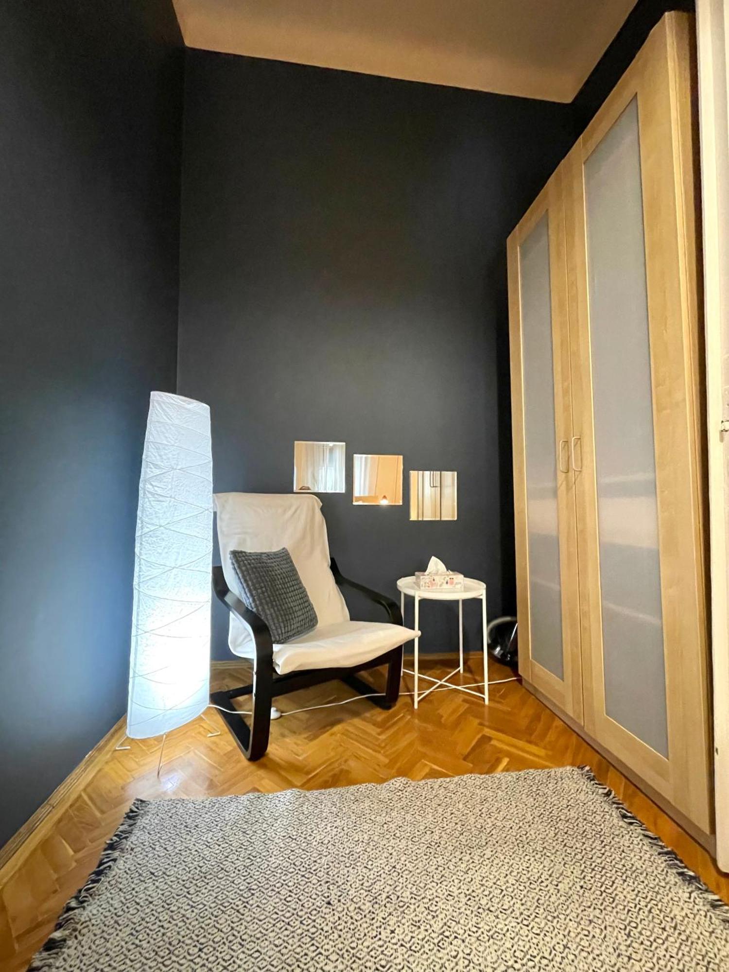 Fanni'S Cosy Home Express Apartment In The City Centre بودابست المظهر الخارجي الصورة
