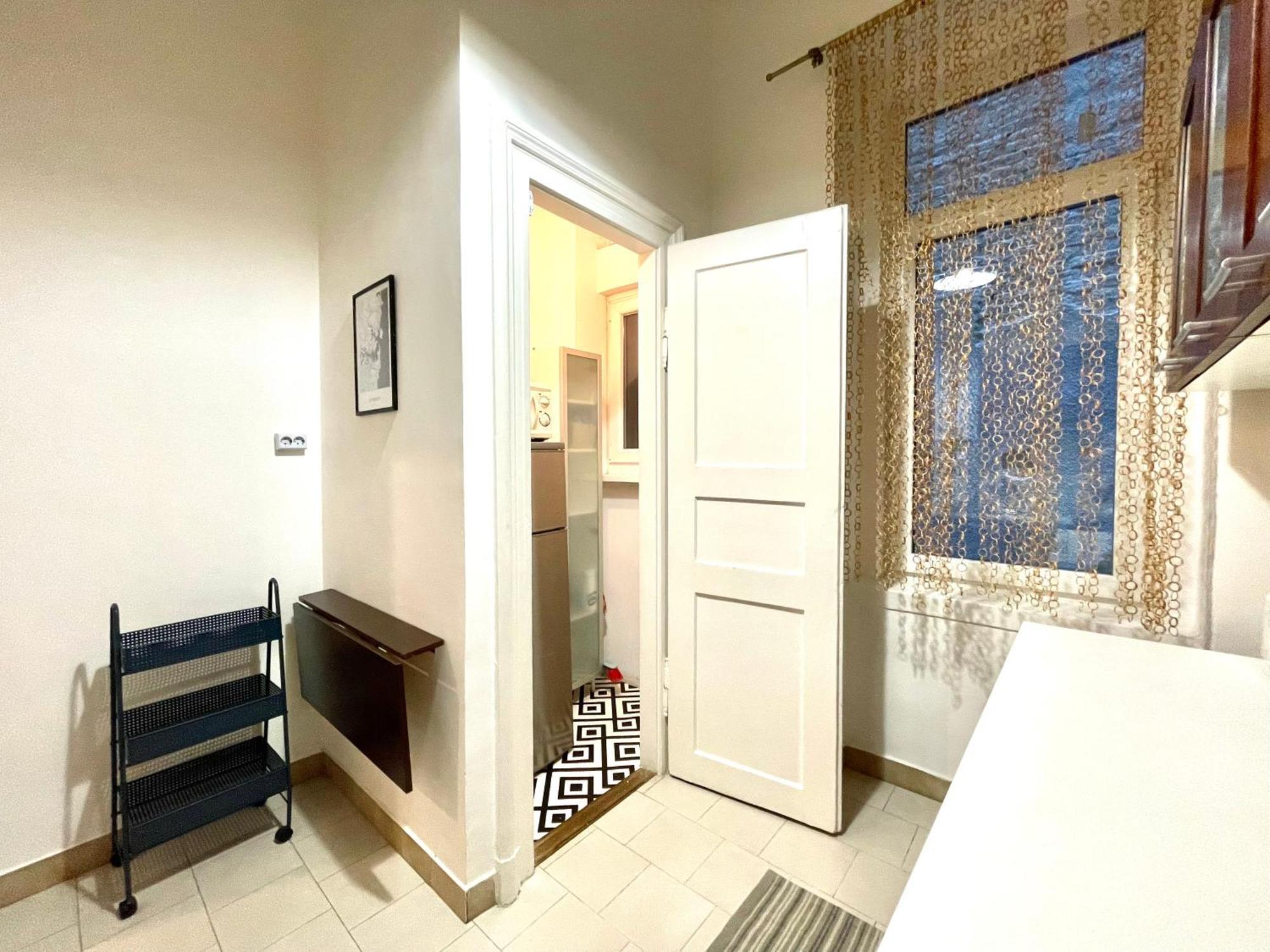 Fanni'S Cosy Home Express Apartment In The City Centre بودابست المظهر الخارجي الصورة