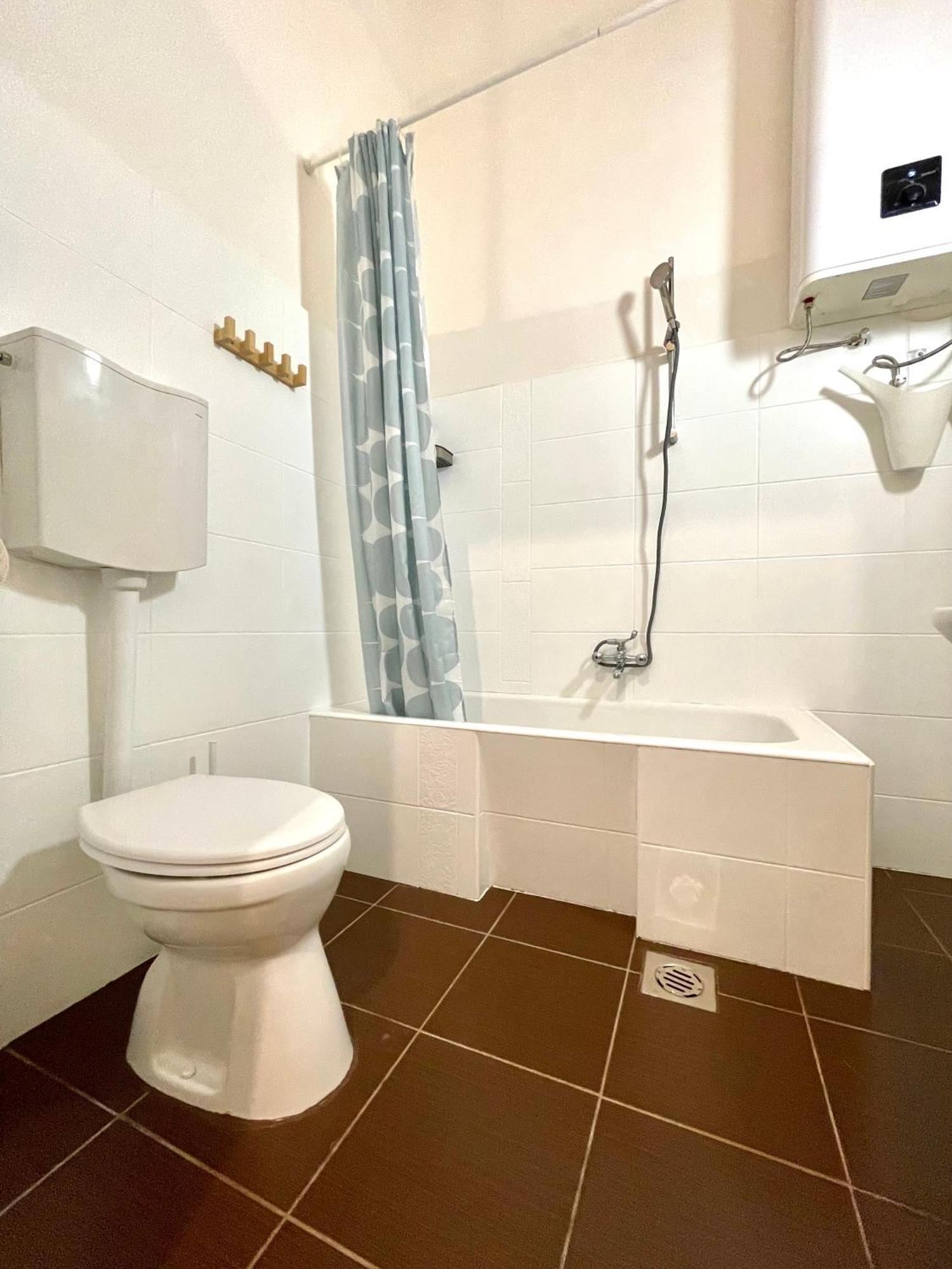 Fanni'S Cosy Home Express Apartment In The City Centre بودابست المظهر الخارجي الصورة