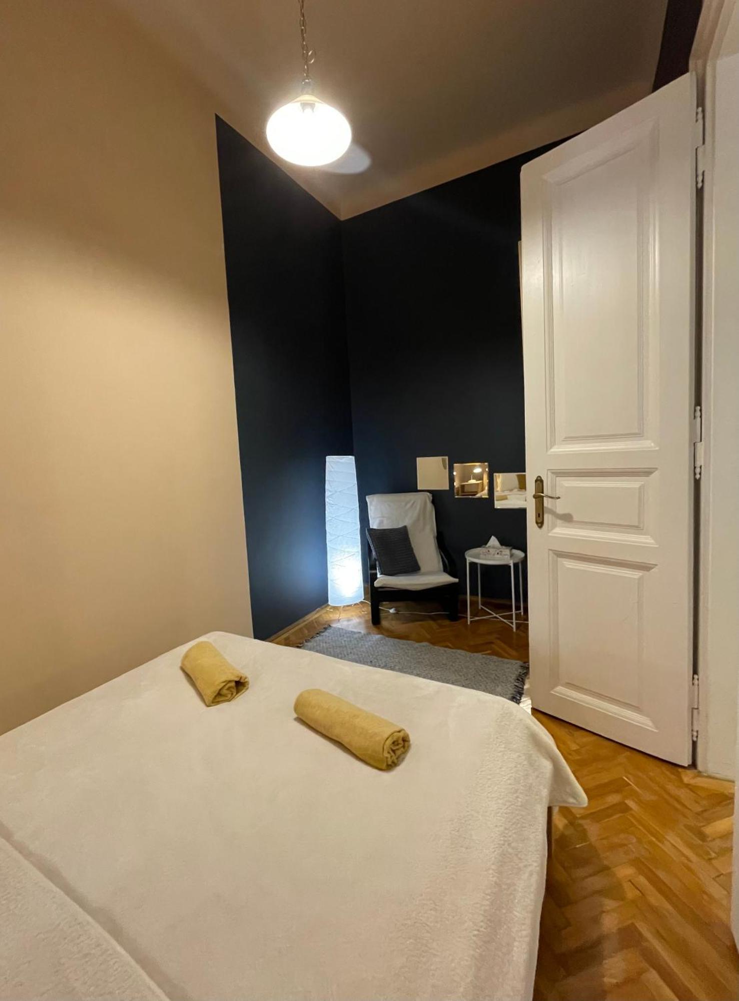 Fanni'S Cosy Home Express Apartment In The City Centre بودابست المظهر الخارجي الصورة